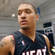 Illustration for article titled Everything Is Not Super Cool For Michael Beasley